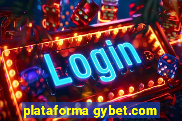 plataforma gybet.com